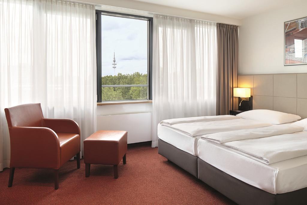 Captain Single Room