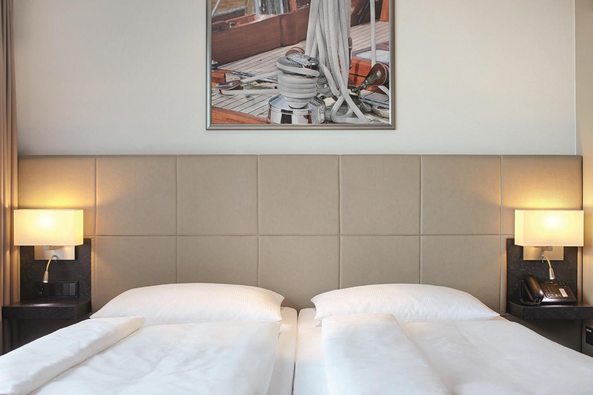 Captain Single Room