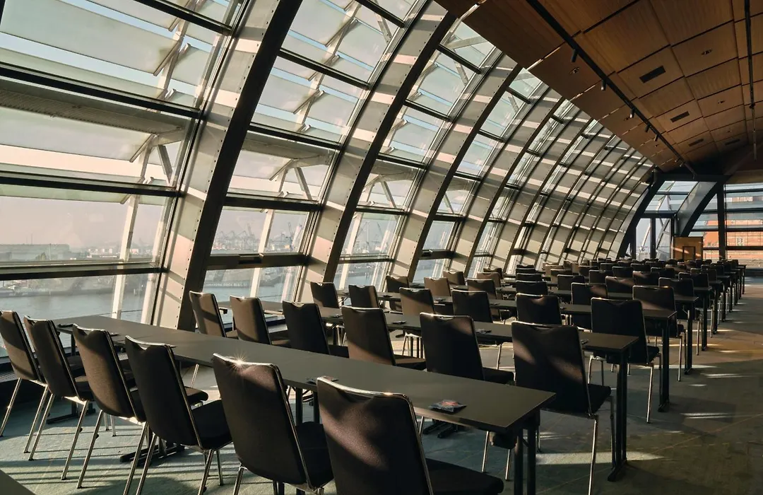 Hotel Hafen Hamburg-1