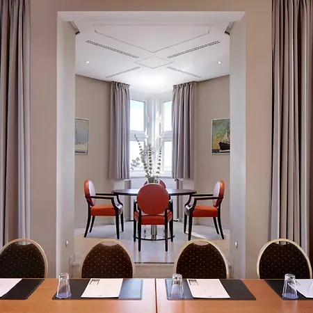 Hotel Hafen Hamburg-2