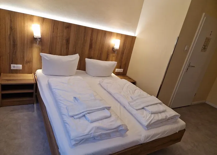 Wikinger HofHotel Hamburg